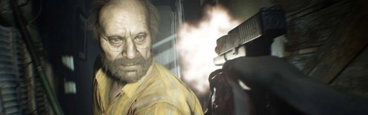 Продажи Resident Evil 7 превысили 10 миллионов копий по всему миру Продажи Resident Evil 7 превысили 10 миллионов копий по всему миру