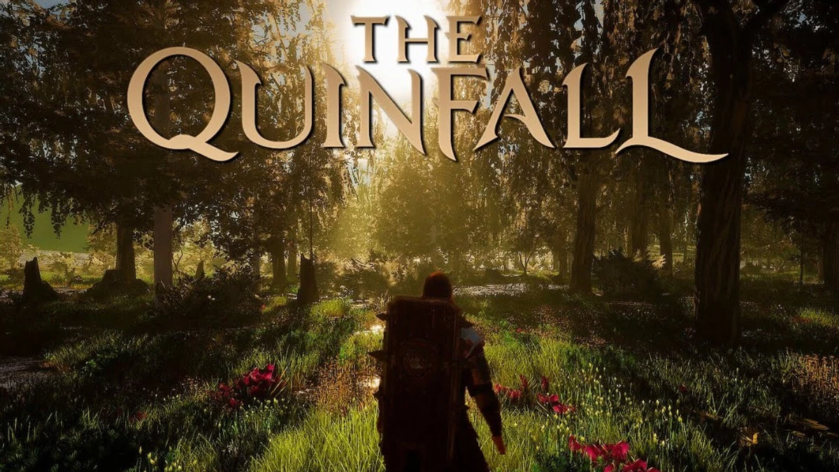 Разработчики MMORPG The Quinfall показывают игровых персонажей Разработчики MMORPG The Quinfall показывают игровых персонажей