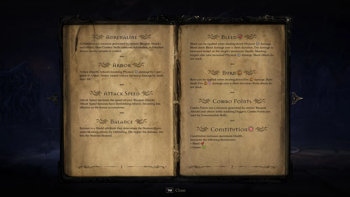 Mandragora: Whispers of the Witch Tree: полное руководство для начинающих инквизиторов в Фаэльдууме