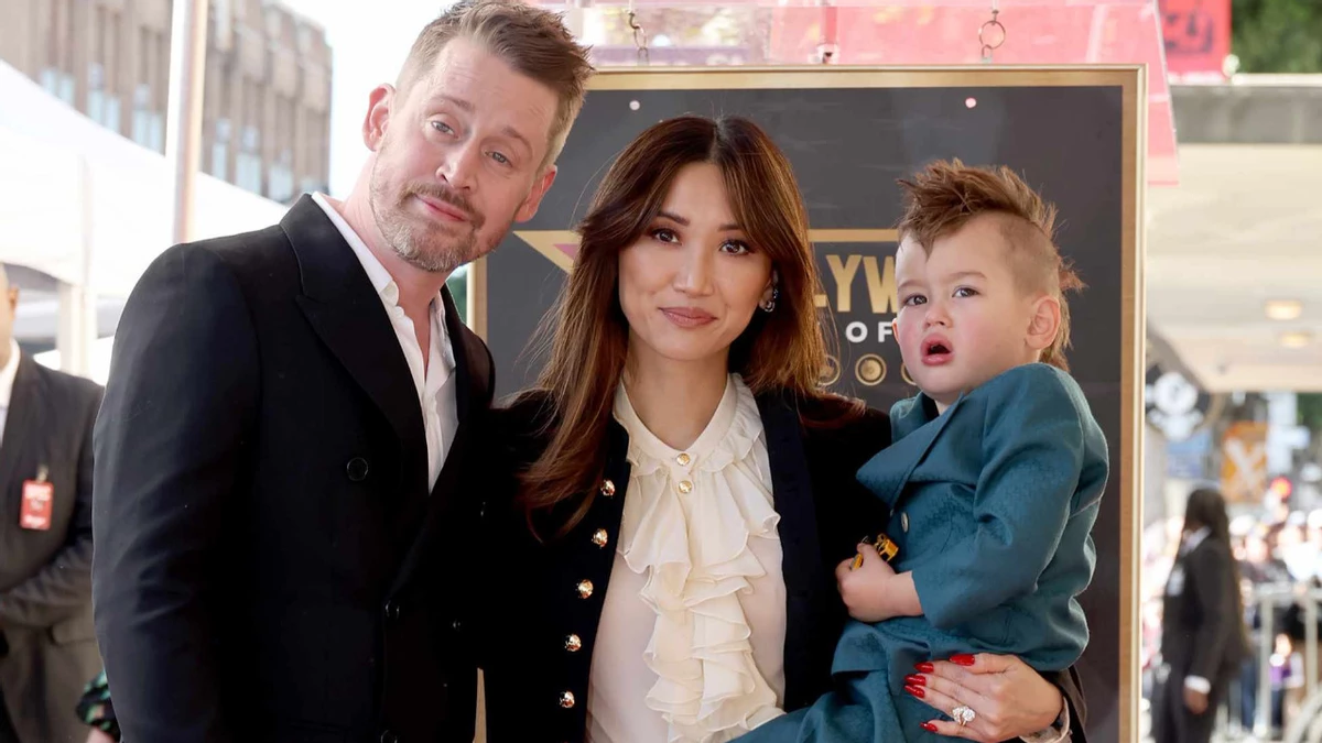 Время поднять ставки: Маколей Калкин не против вернуться в Один дома, но в новом амплуа Время поднять ставки: Маколей Калкин не против вернуться в Один дома, но в новом амплуа