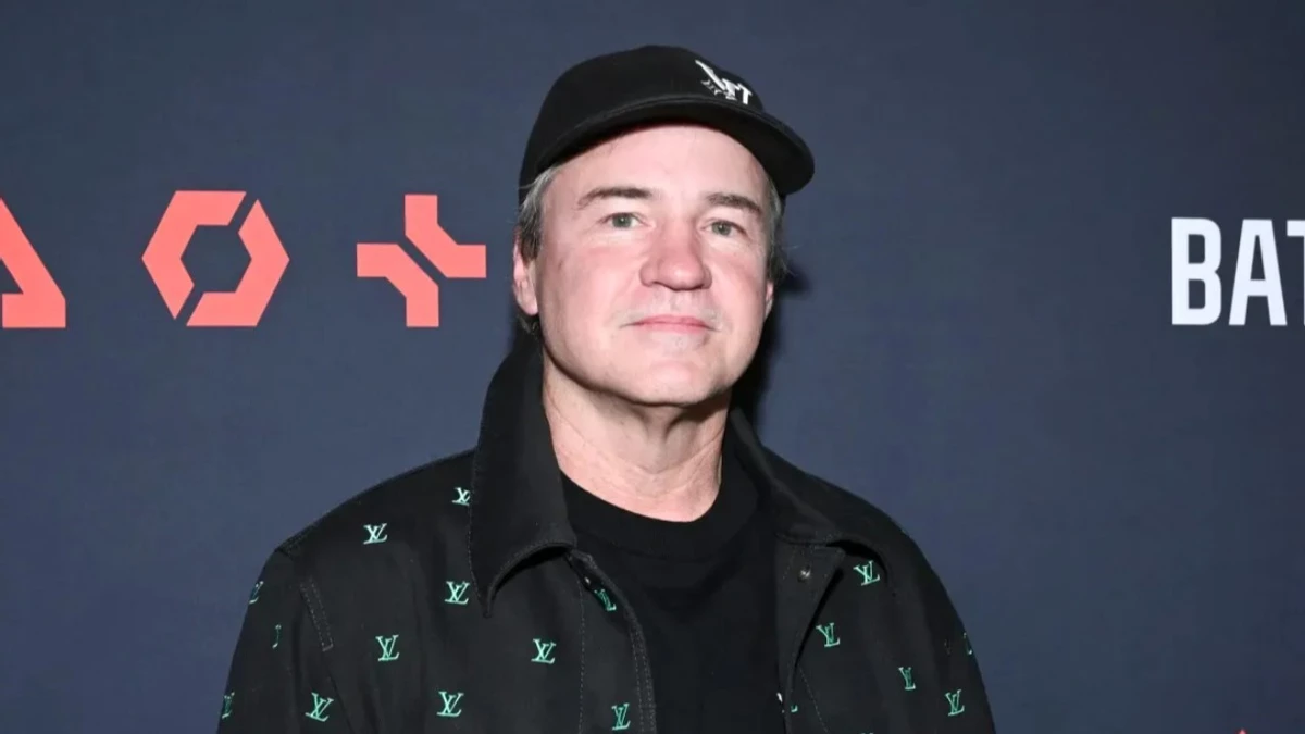 В ДТП погиб Винc Зампелла — отец серий Call of Duty и Titanfall