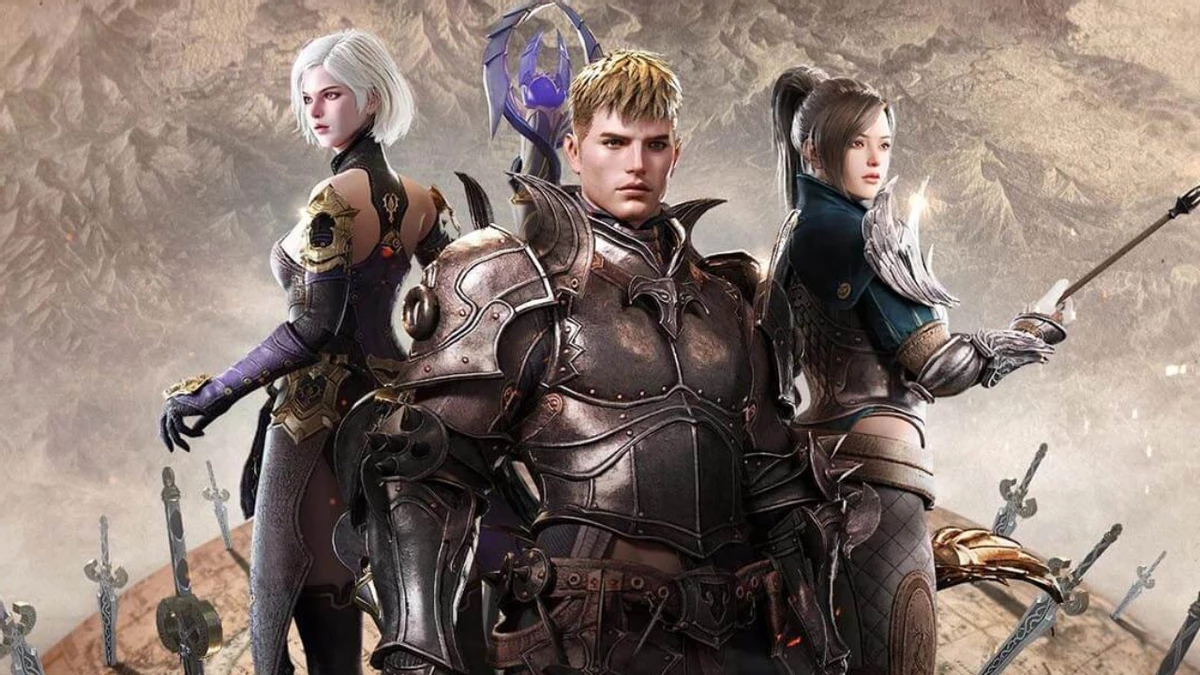 MMORPG ROM: Remember of Majesty неплохо стартовала в домашнем регионе, но страдает от засилья мошенников и иноземцев MMORPG ROM: Remember of Majesty неплохо стартовала в домашнем регионе, но страдает от засилья мошенников и иноземцев