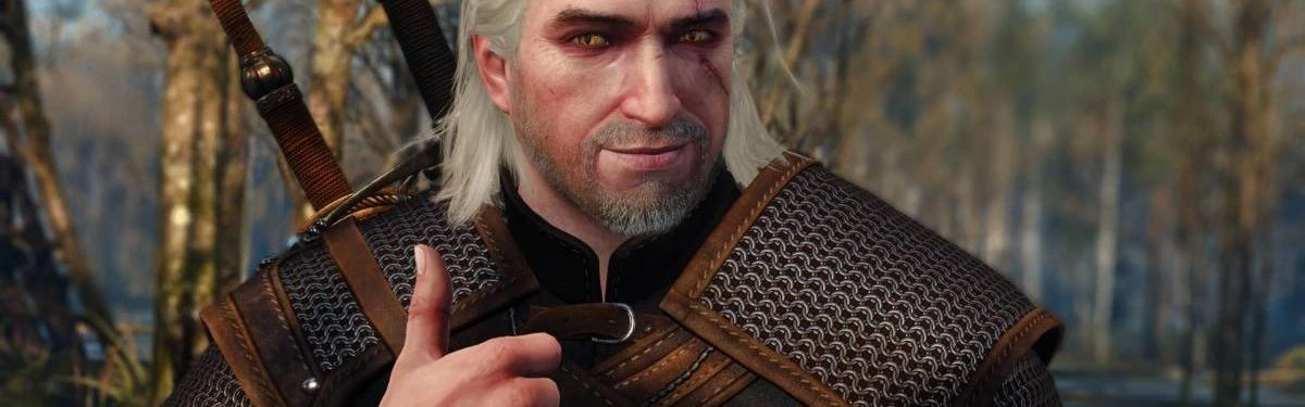 The Witcher 3: Wild Hunt - Игра побила рекорд по количеству игроков The Witcher 3: Wild Hunt - Игра побила рекорд по количеству игроков