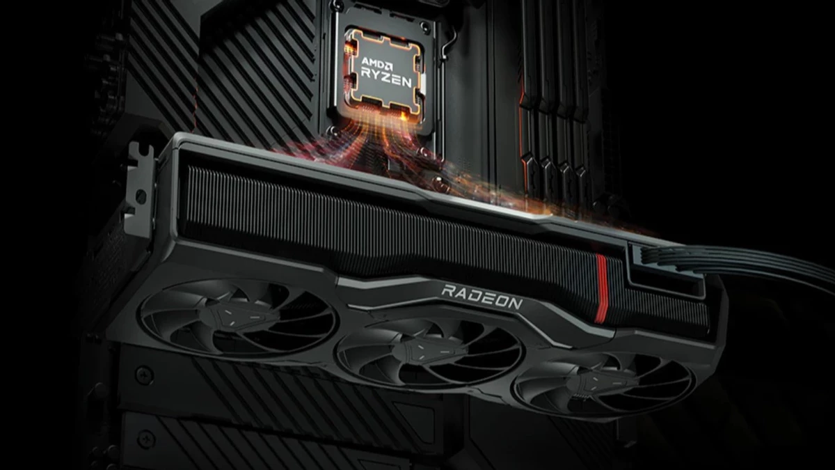 AMD напоминает, что количество видеопамяти имеет значение AMD напоминает, что количество видеопамяти имеет значение