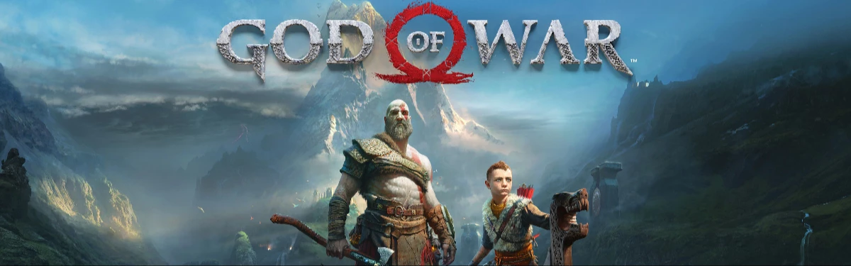 Предзагрузка God of War в Steam стартует сегодня в 19:00 (МСК) Предзагрузка God of War в Steam стартует сегодня в 19:00 (МСК)