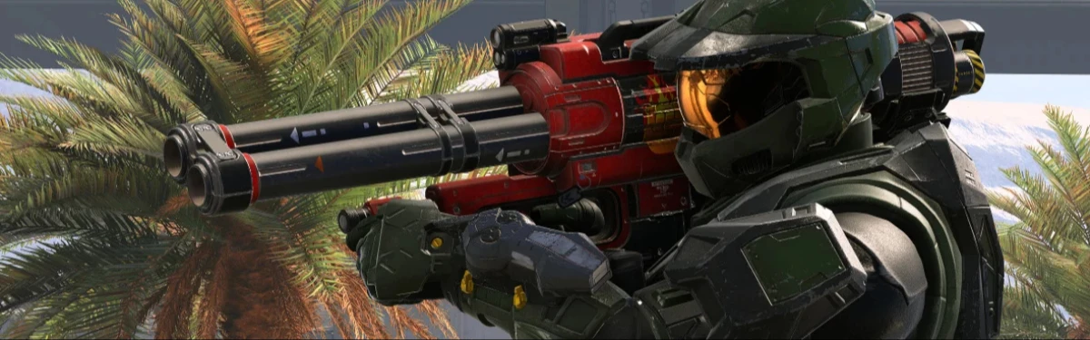 Представлены новые подробности об изменениях во 2 сезоне мультиплеера Halo Infinite Представлены новые подробности об изменениях во 2 сезоне мультиплеера Halo Infinite