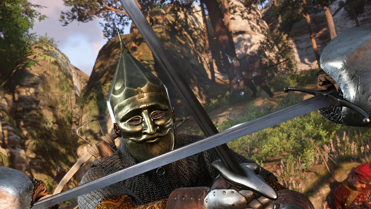 Релизные системные требования Kingdom Come: Deliverance II и свежий трейлер