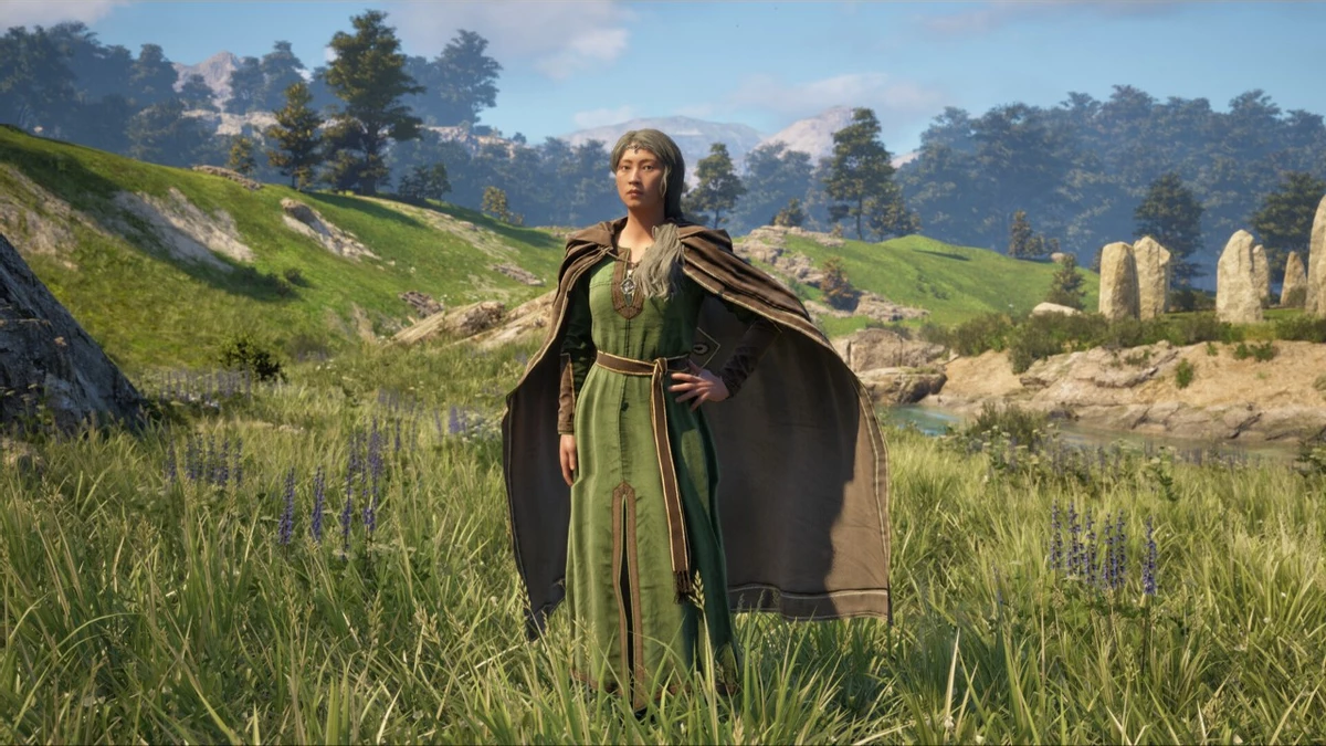 Обновления для Pax Dei с новыми рынками отложено на неопределенный срок Обновления для Pax Dei с новыми рынками отложено на неопределенный срок