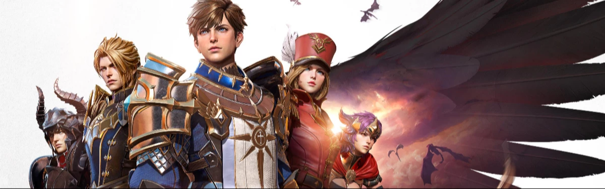 Мобильная MMORPG Seven Knights 2 празднует 100 дней с релиза новыми ивентами Мобильная MMORPG Seven Knights 2 празднует 100 дней с релиза новыми ивентами