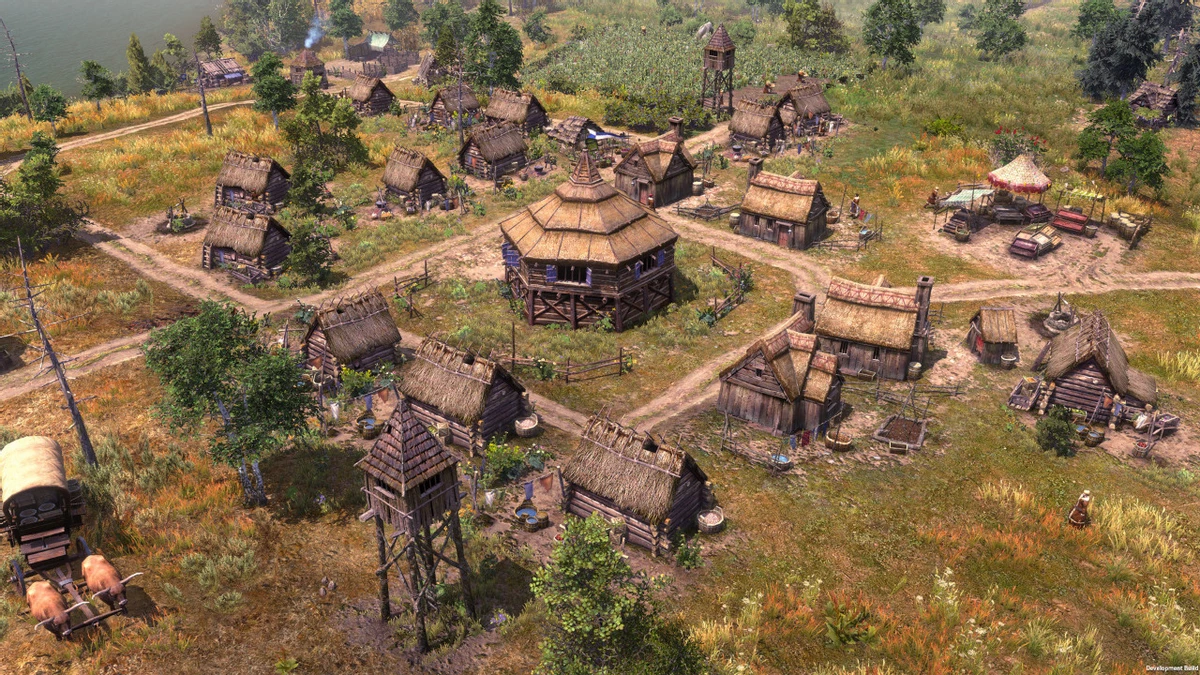Создатель Farthest Frontier возмущен ложным хайпом вокруг разработчика-одиночки Manor Lords Создатель Farthest Frontier возмущен ложным хайпом вокруг разработчика-одиночки Manor Lords