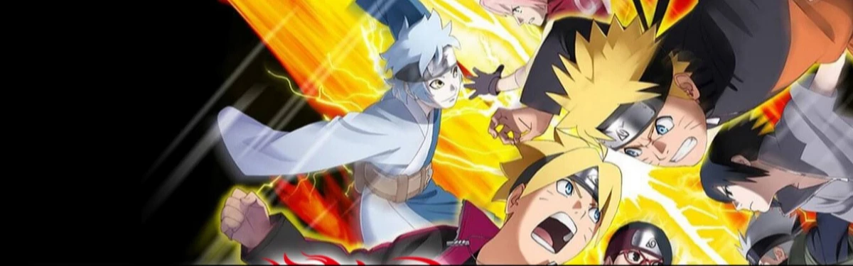 God of War, Naruto to Boruto: Shinobi Striker и Nickelodeon All-Star Brawl в июньской подборке PS Plus God of War, Naruto to Boruto: Shinobi Striker и Nickelodeon All-Star Brawl в июньской подборке PS Plus