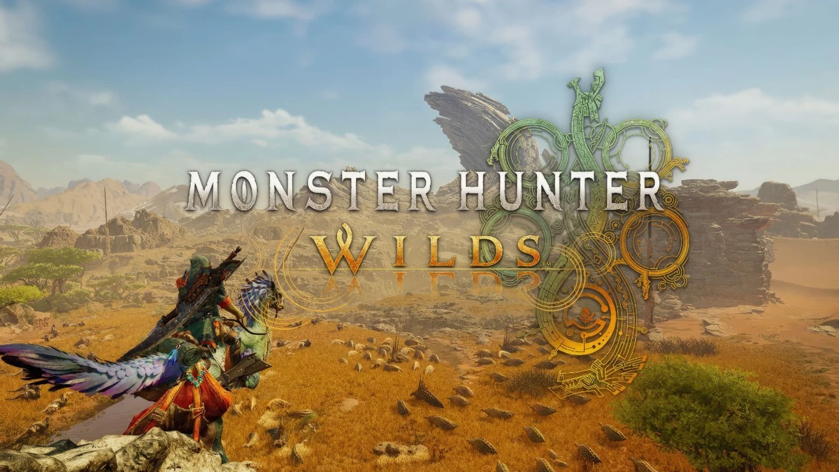 Monster Hunter Wilds работает в 720p на PS5 и Xbox Series X при нестабильных 60 FPS Monster Hunter Wilds работает в 720p на PS5 и Xbox Series X при нестабильных 60 FPS