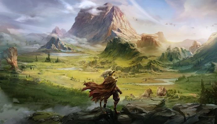 Интервью с продюсером XLGAMES о будущем глобальной версии MMORPG ArcheAge Интервью с продюсером XLGAMES о будущем глобальной версии MMORPG ArcheAge