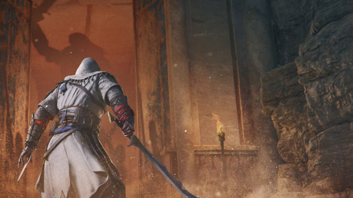 Полные системные требования Assassin’s Creed Mirage Полные системные требования Assassin’s Creed Mirage