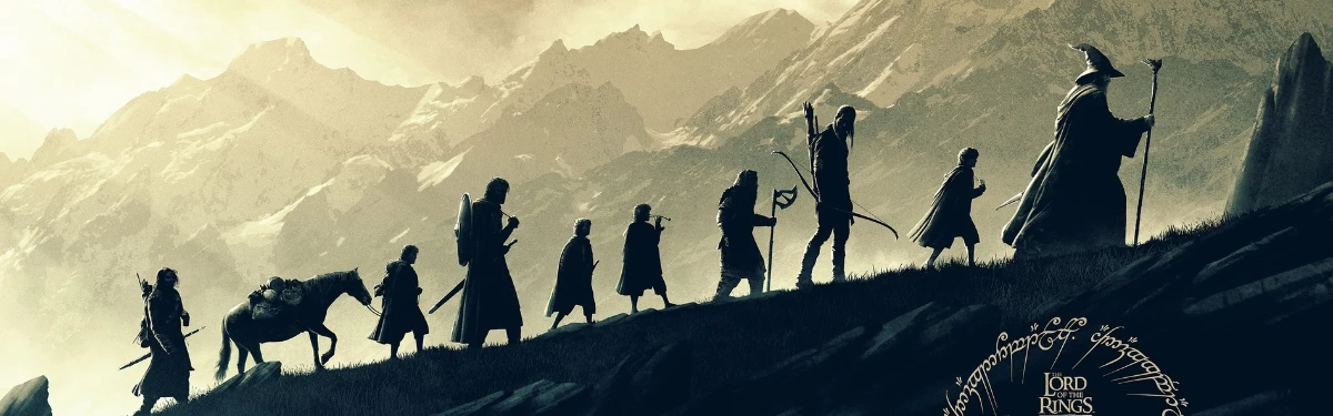 «Властелина колец» покажут в российских кинотеатрах в 4K и IMAX «Властелина колец» покажут в российских кинотеатрах в 4K и IMAX