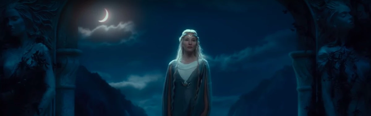 Сценарист «Игры престолов» будет работать над «Властелином колец» от Amazon Сценарист «Игры престолов» будет работать над «Властелином колец» от Amazon