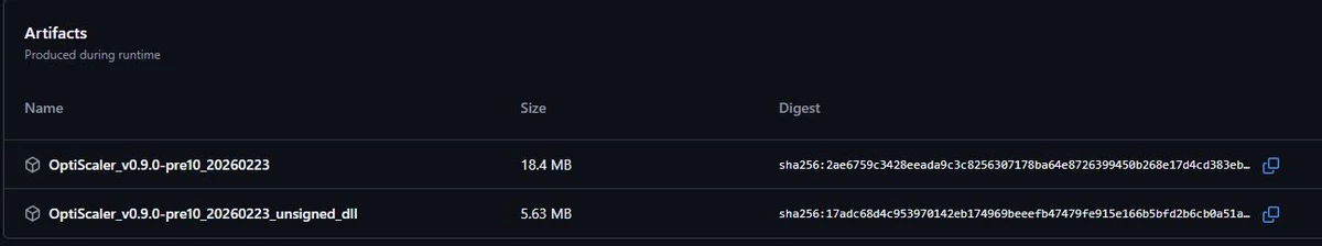 Как тебе такое, AMD? OptiScaler научил FSR 4 работать с Vulkan, а сама AMD все еще не может