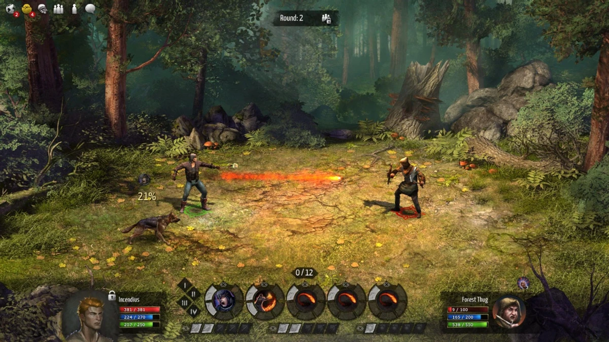 Тени над Халигардом: В Broken Ranks показали первых врагов грядущего обновления