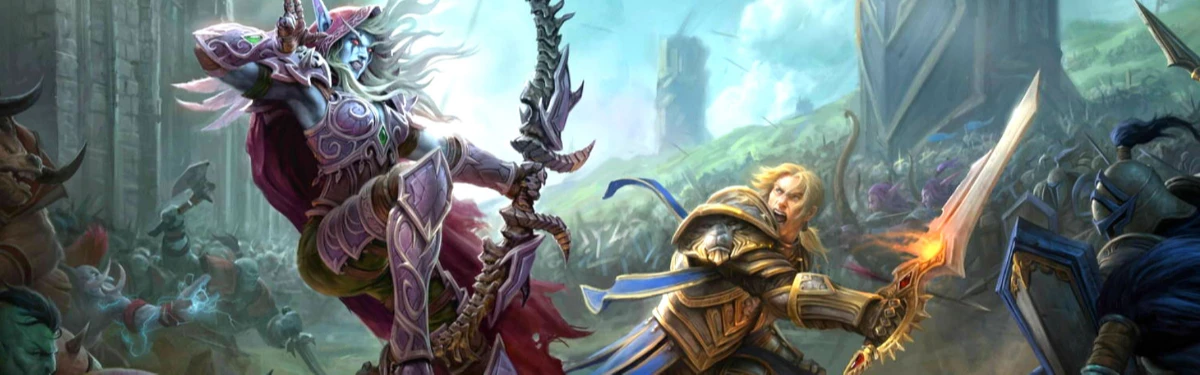 World of Warcraft — Жалуетесь на лишние ₽100 за подписку? Аргентинцы с 26 апреля будут платить в 5 раз больше! World of Warcraft — Жалуетесь на лишние ₽100 за подписку? Аргентинцы с 26 апреля будут платить в 5 раз больше!