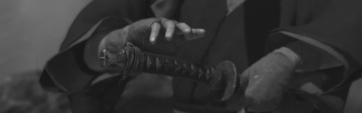 Ghost of Tsushima — На черно-белый режим Sucker Punch вдохновили картины Куросавы Акиры Ghost of Tsushima — На черно-белый режим Sucker Punch вдохновили картины Куросавы Акиры