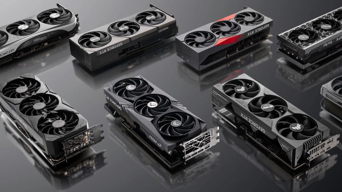 NVIDIA сравнивает RTX 4070 с RTX 3080 на утекших слайдах, но использует для этого DLSS 3 NVIDIA сравнивает RTX 4070 с RTX 3080 на утекших слайдах, но использует для этого DLSS 3