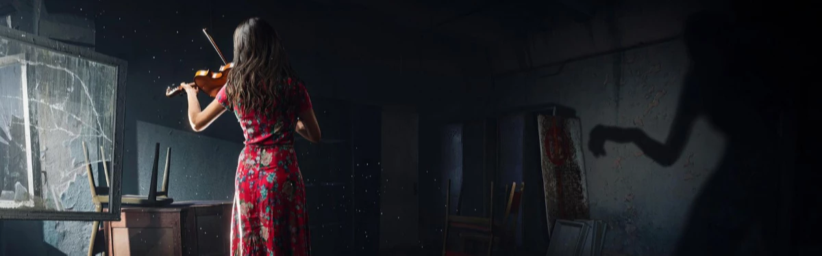 Chernobylite в следующем году доберется до обоих поколений PlayStation и Xbox