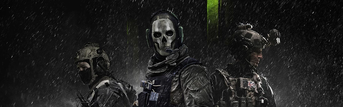 Call of Duty: Modern Warfare II не работает в автономном режие — всегда требуется подключение к Интернету Call of Duty: Modern Warfare II не работает в автономном режие — всегда требуется подключение к Интернету