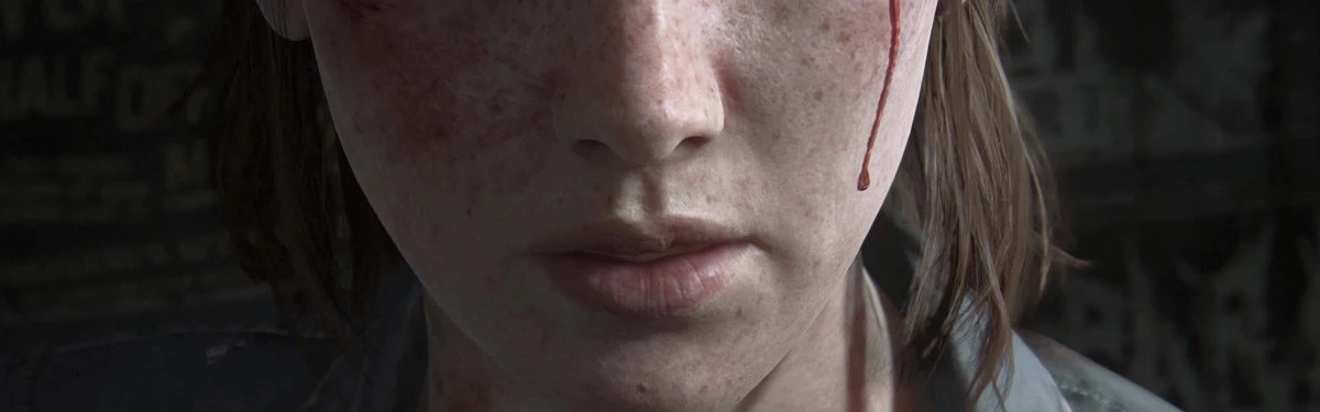 Выход The Last of Us Part II снова отложили Выход The Last of Us Part II снова отложили
