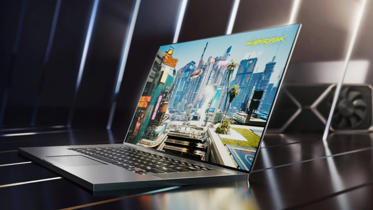 NVIDIA RTX 4090 16 Гб и другие мобильные RTX 40 подтверждены ритейлером NVIDIA RTX 4090 16 Гб и другие мобильные RTX 40 подтверждены ритейлером