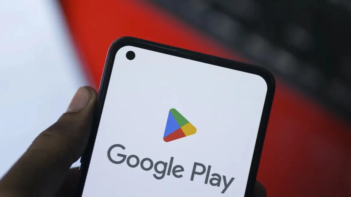 Google Play прекращает выплаты разработчикам из России Google Play прекращает выплаты разработчикам из России
