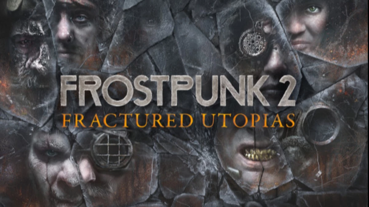 Разработчики объявили дату релиза первого DLC для Frostpunk 2