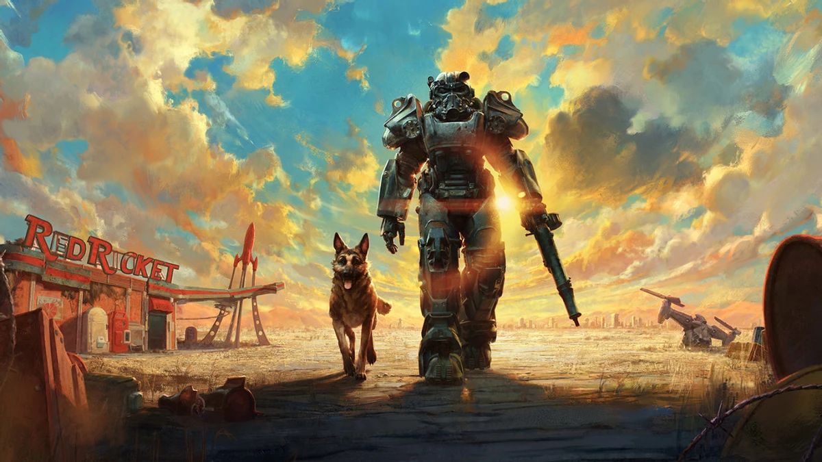 Ну тебя к чертям, Тодд, с твоим Fallout 4: Anniversary Edition: геймеры массово отключают автообновление игры, чтобы оно не сломало им моды