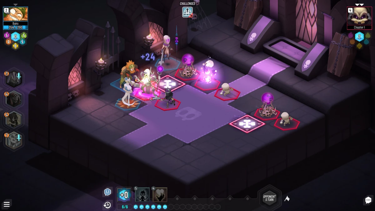Создатели Dofus и Wakfu выпустят новую MMORPG Waven к концу года, а летом стартует ранний доступ Создатели Dofus и Wakfu выпустят новую MMORPG Waven к концу года, а летом стартует ранний доступ