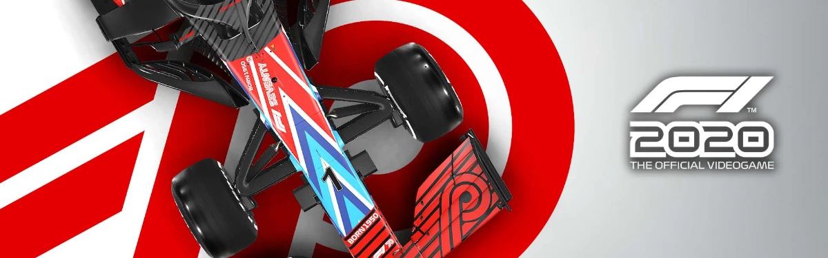 F1 2020 - Разработчики показали трассу Зандворт