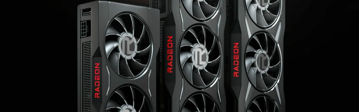 Флагман AMD RDNA 3 носит имя Plum Bonito, но в RDNA 4 все будет куда скучнее Флагман AMD RDNA 3 носит имя Plum Bonito, но в RDNA 4 все будет куда скучнее