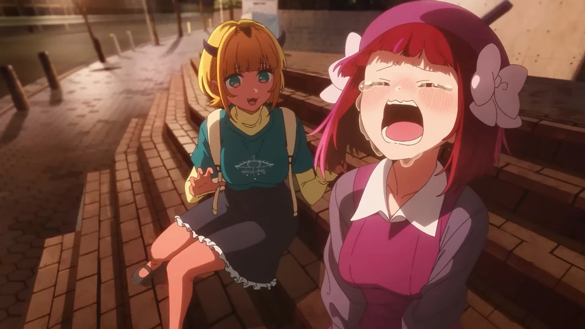 Третий сезон «Звездного дитя»: дебютный трейлер, постер и премьера 14 января 2026 года Третий сезон «Звездного дитя»: дебютный трейлер, постер и премьера 14 января 2026 года