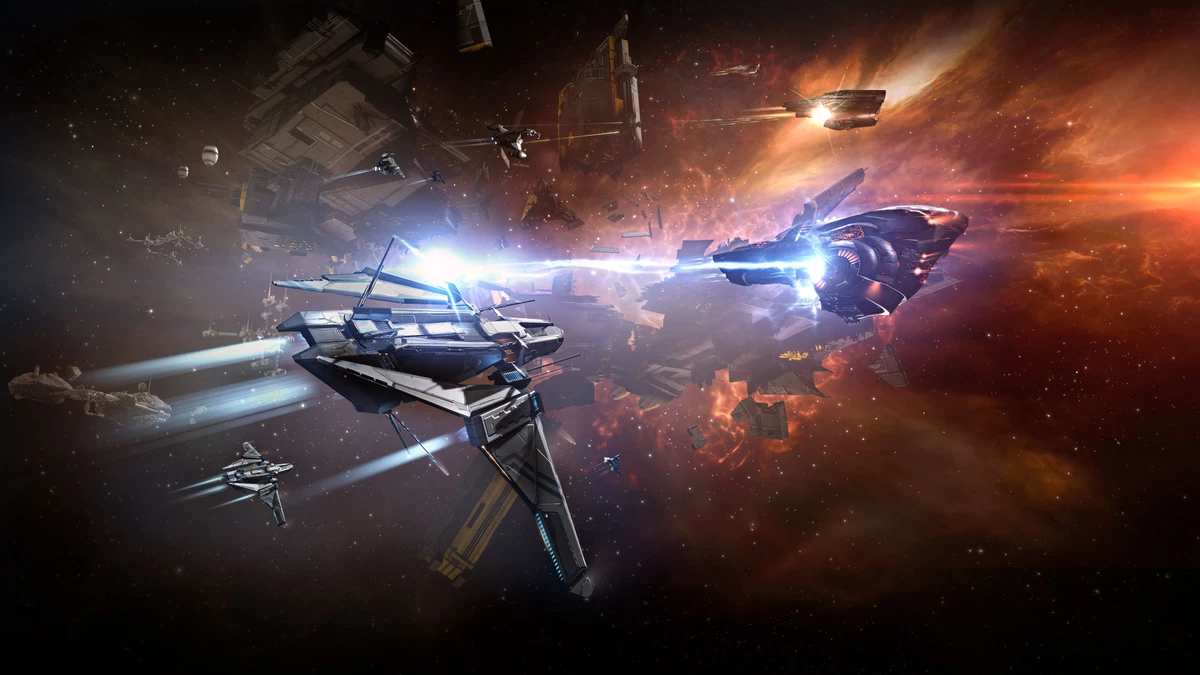 Подробности фундаментальных изменений процесса сжатия ресурсов в EVE Online Подробности фундаментальных изменений процесса сжатия ресурсов в EVE Online