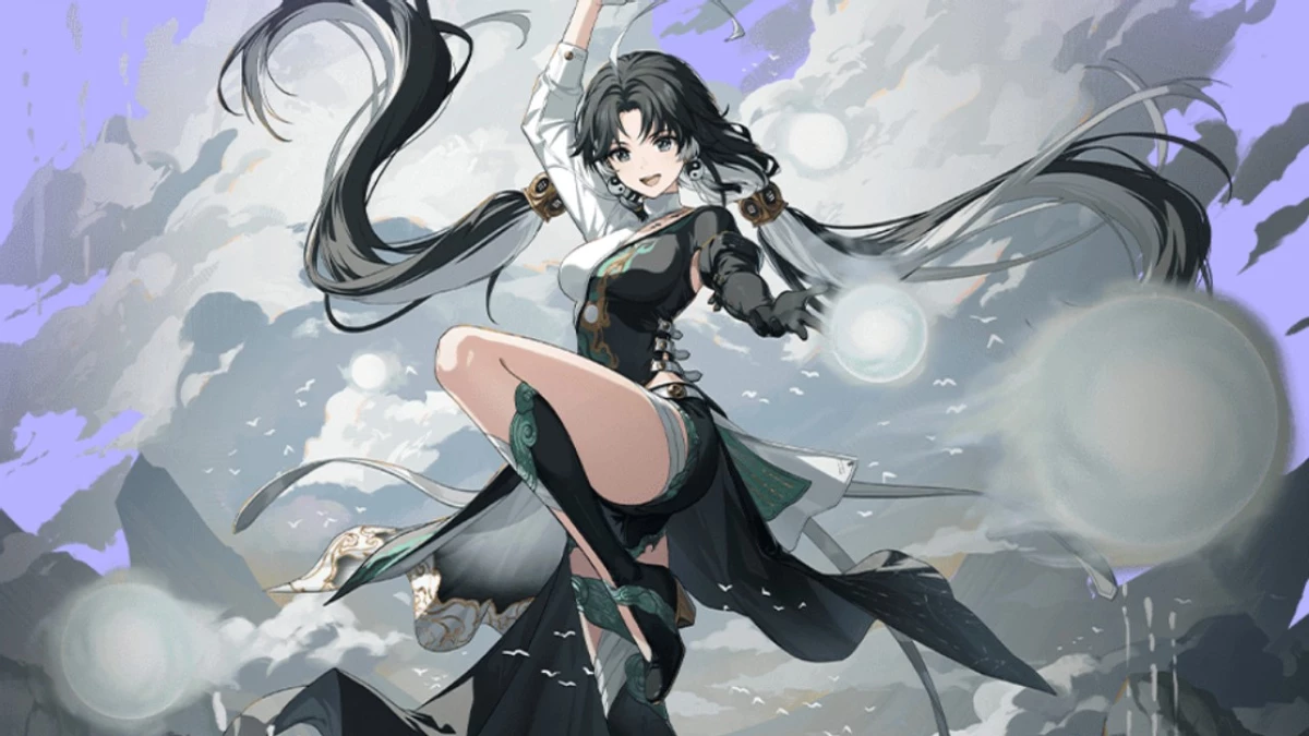 Авторы Wuthering Waves намерены создать PvP-игру? На это намекают новые вакансии Авторы Wuthering Waves намерены создать PvP-игру? На это намекают новые вакансии