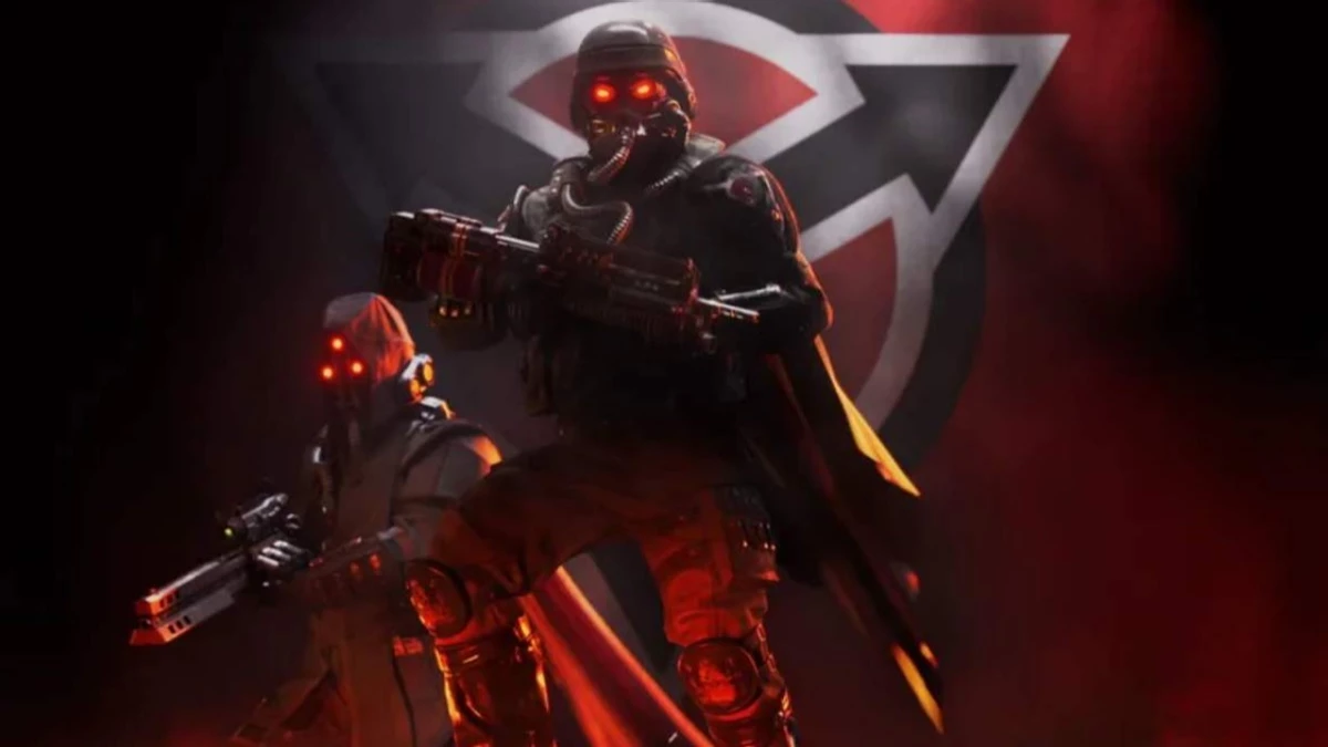 Коллаборация Helldivers 2 и Killzone переходит в постоянный формат Коллаборация Helldivers 2 и Killzone переходит в постоянный формат
