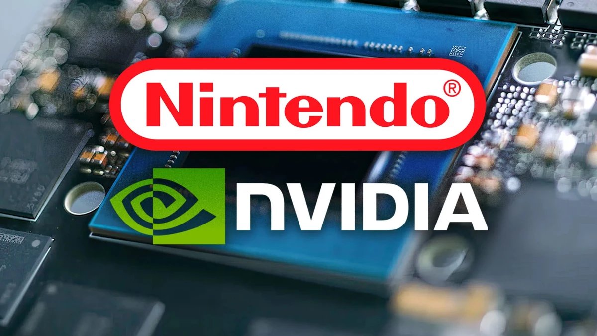 Nintendo Switch 2 будет очень слабой консолью — о 60 FPS в современных играх даже не мечтайте Nintendo Switch 2 будет очень слабой консолью — о 60 FPS в современных играх даже не мечтайте