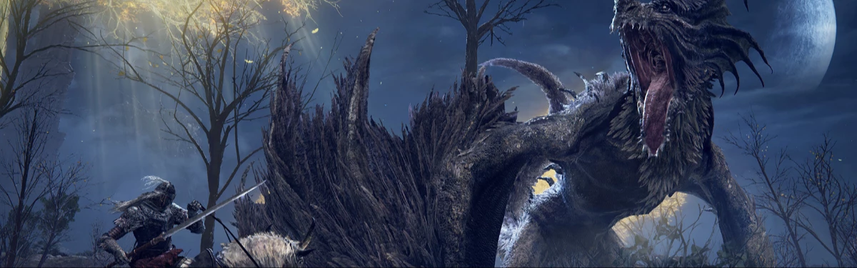 По Elden Ring анонсирована настольная игра По Elden Ring анонсирована настольная игра