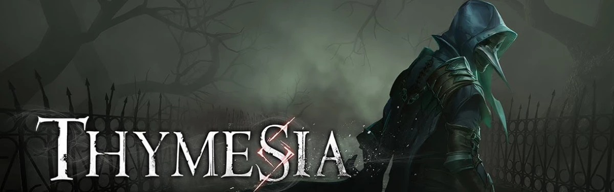 Thymesia расширяет список игровых платформ Thymesia расширяет список игровых платформ