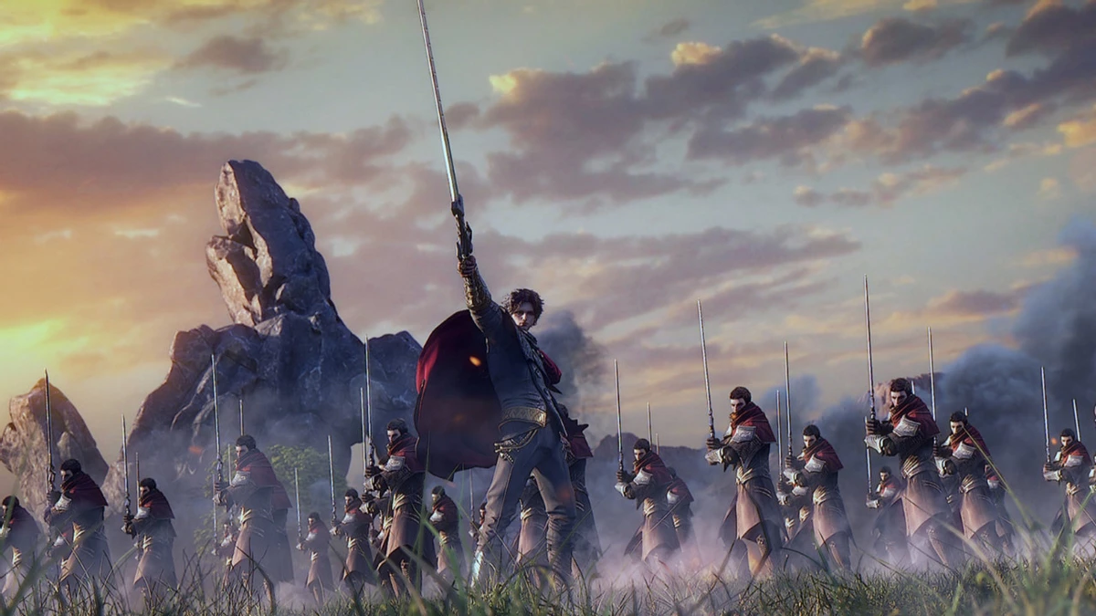 Онлайн-стратегия TACTAN: Knights of the Gods оказалась мусором, ее разработку отменили Онлайн-стратегия TACTAN: Knights of the Gods оказалась мусором, ее разработку отменили