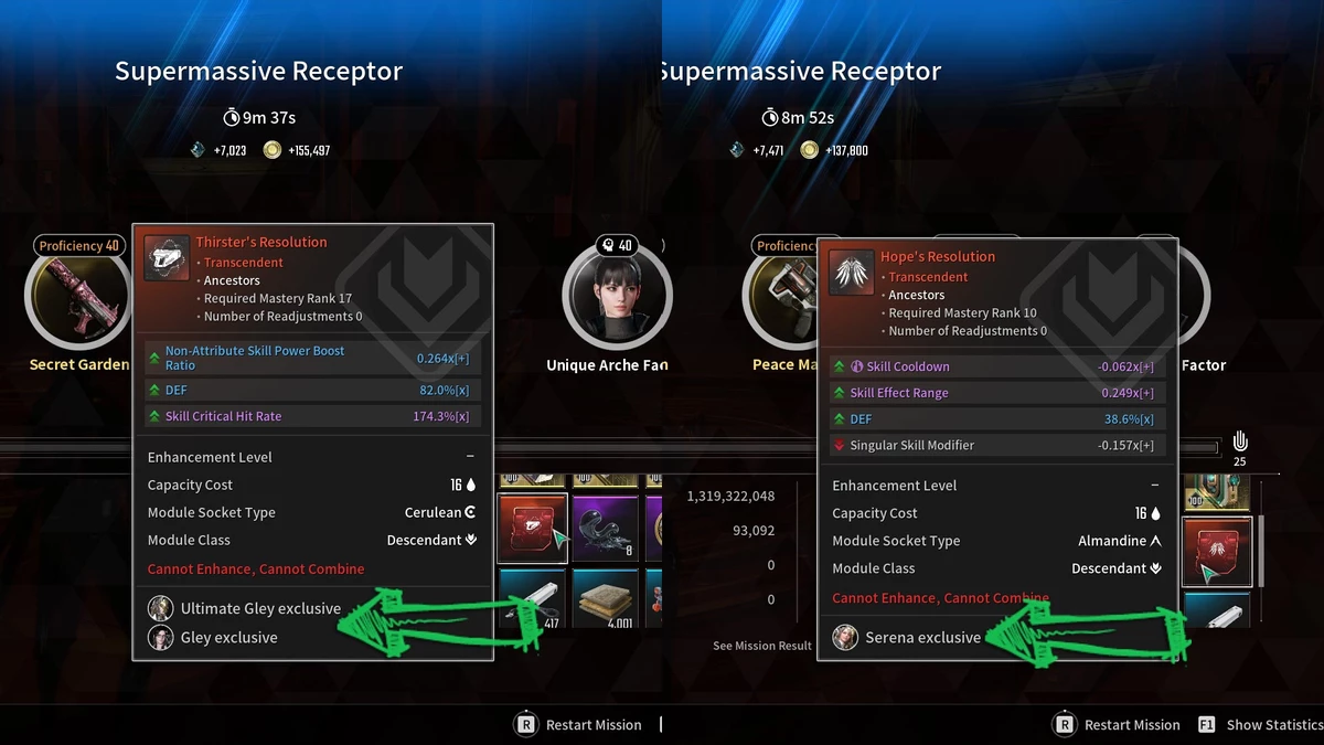 Что с собой принесло новое большое обновление The First Descendant