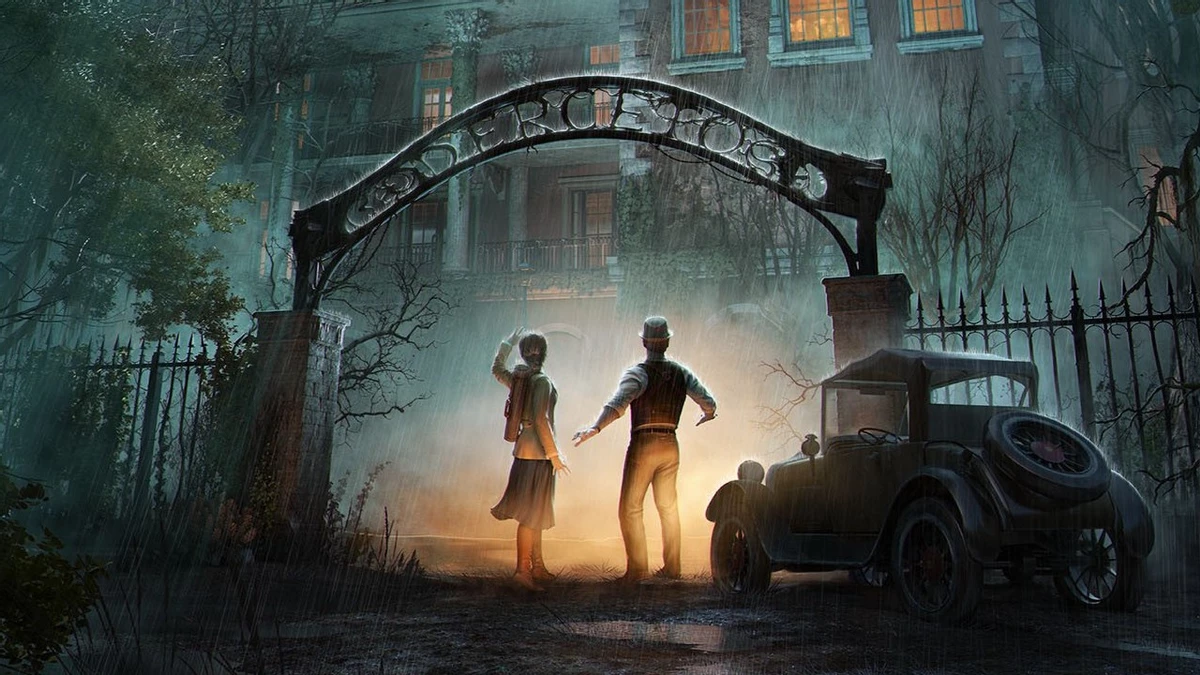 Embracer закрыла Pieces Interactive после «успеха» Alone in the Dark Embracer закрыла Pieces Interactive после «успеха» Alone in the Dark