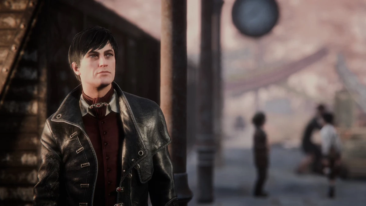 Pathologic 3 — ну очень артхаусный артхаус