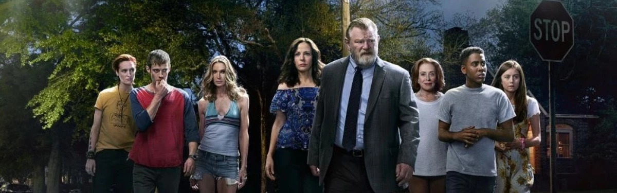 В третьем сезоне «Мистера Мерседеса» Ходжес будет расследовать смерть писателя