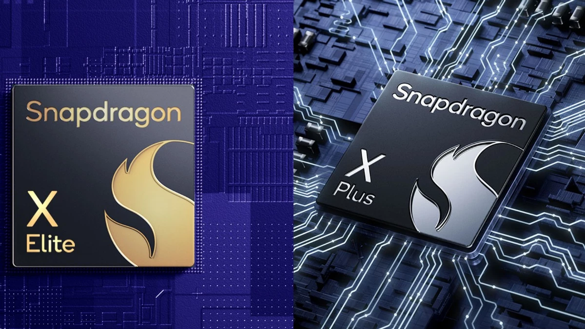 AMD и не знали, но FSR 2 работает даже на Snapdragon X Elite AMD и не знали, но FSR 2 работает даже на Snapdragon X Elite