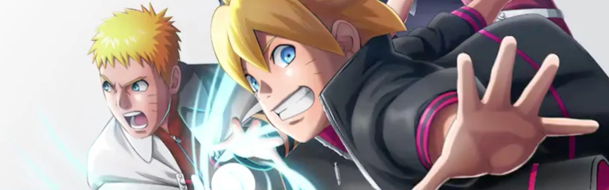 Боруто встречает Каваки в трейлере новой арки аниме