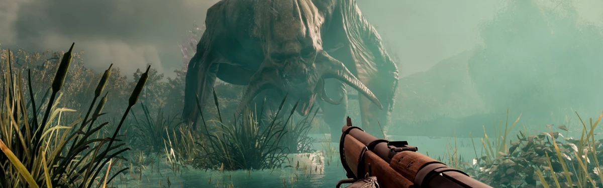 Ранний доступ к Nightingale отложен на 2023 год из-за перехода на Unreal Engine 5 Ранний доступ к Nightingale отложен на 2023 год из-за перехода на Unreal Engine 5